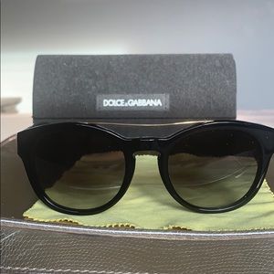 Dolce Gabbana sunglasses